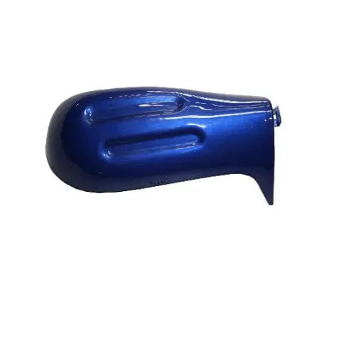 Mondial Es-2 Sol Elcik Rüzgarlığı (Mavi)