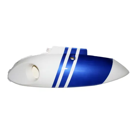 Mondial Es-2 Sele Altı Yan Karenaj Sol (Mavi)