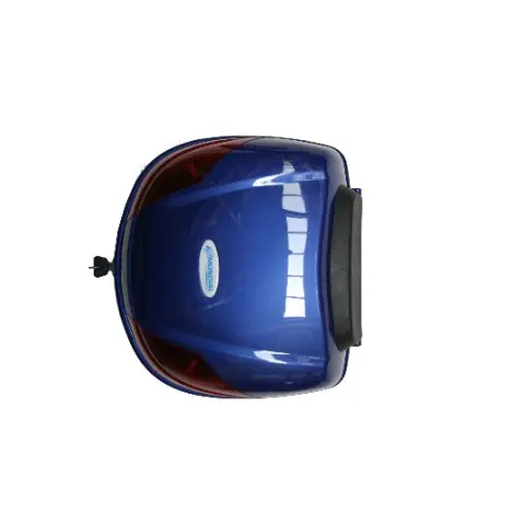 Mondial Es-2 Arka Canta (Mavi)