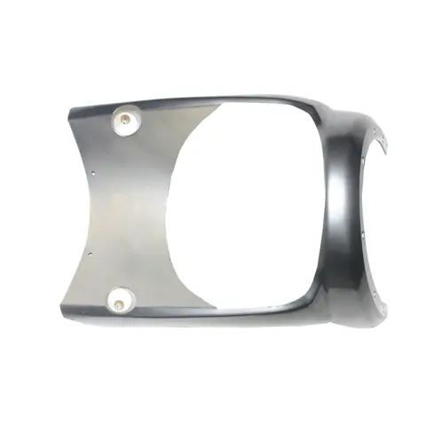 Mondial Es-3 Ön Panel (Gri)
