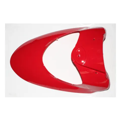Mondial Es-3 Ön Panel Üst (Kırmızı)