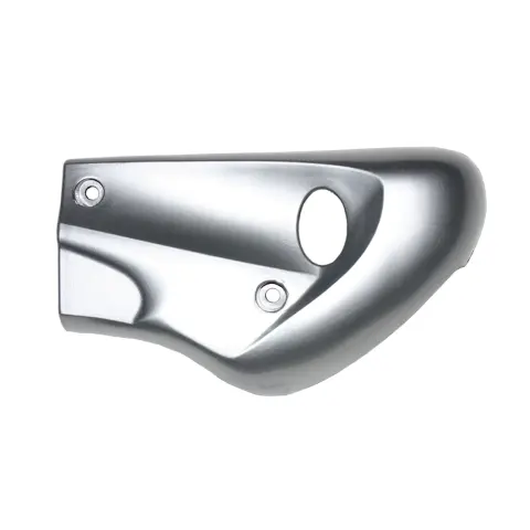 Mondial Es-3 Ön Çatal Plastiği Sağ (Gri)