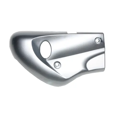 Mondial Es-3 Ön Çatal Plastiği Sol (Gri)