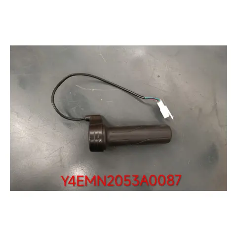 Mondial Ardour Gaz Elciği