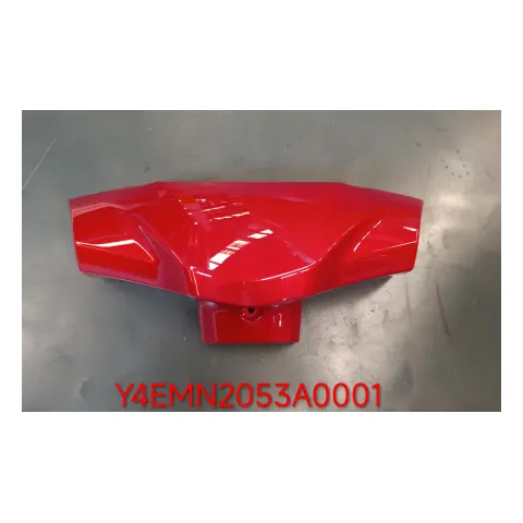 Mondial Ardour Gidon Muhafaza (Kırmızı)