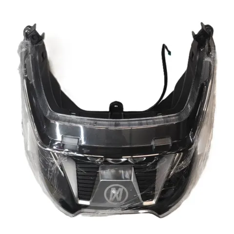 Mondial Ardour Far Komple