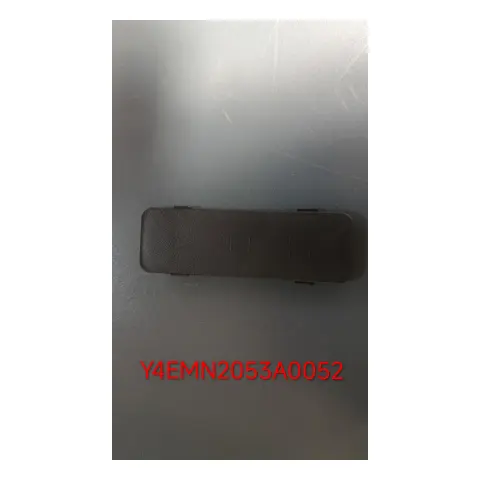 Mondial Ardour İskelet Numarası Kapağı