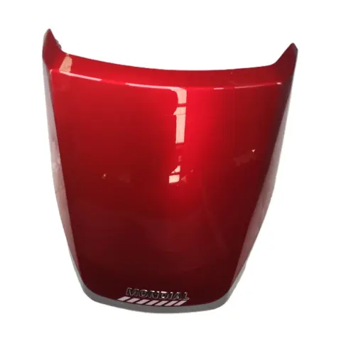 Mondial Ardour Ön Panel Üst (Kırmızı)