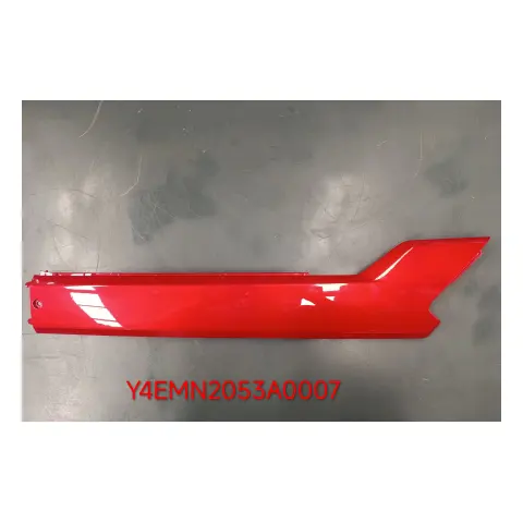 Mondial Ardour Sol Alt Marsbiye (Kırmızı)