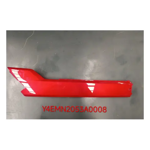 Mondial Ardour Sağ Alt Marsbiye (Kırmızı)