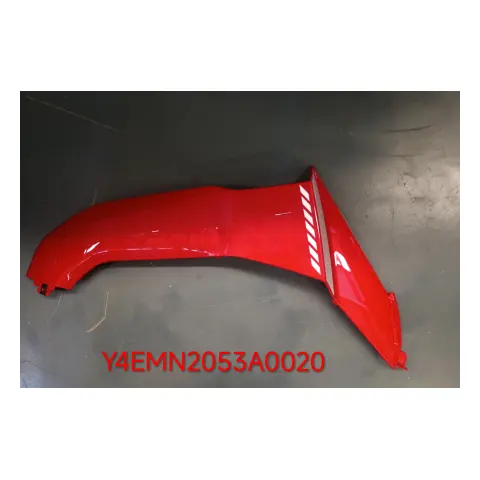 Mondial Ardour Ön Panel Sağ (Kırmızı)
