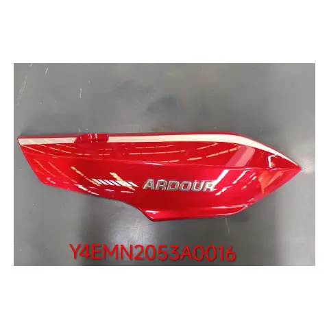 Mondial Ardour Sele Altı Yan Karenaj Sağ (Kırmızı)