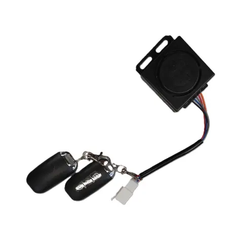 Mondial Ardour Alarm Komple