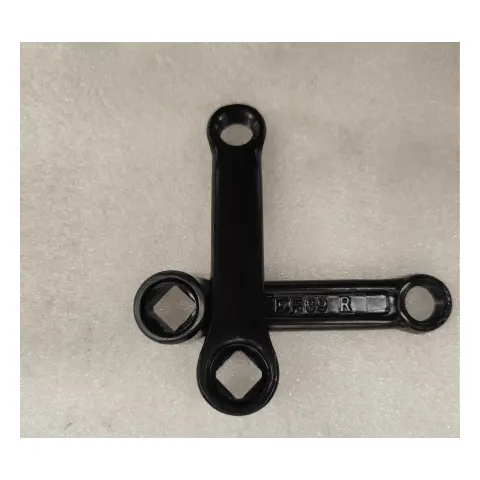 Mondial Bomber Pedal Kolu