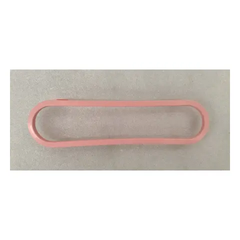 Mondial Bomber Alt Marsbiye Dekoratif Kapak (Pembe)