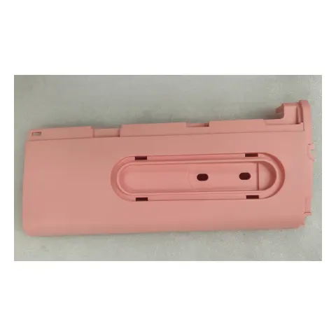 Mondial Bomber Sağ Alt Marsbiye (Pembe)