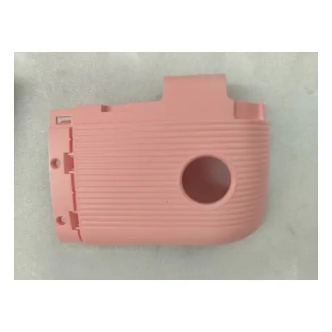 Mondial Bomber Sol Alt Marsbiye Arka (Pembe)