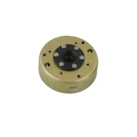 Mondial 100 Loyal Rotor