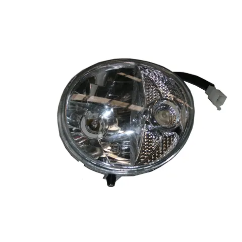 Mondial 100 Loyal Far Komple