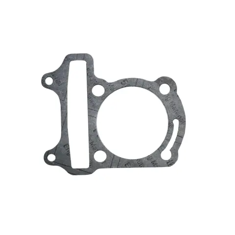 Mondial 100 NT Turkuaz Silindir Alt Conta (125CC)