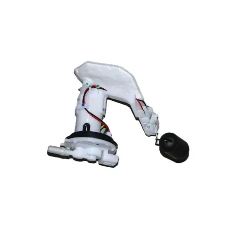 Arora Boss 50 Benzin Pompası (Euro 5)