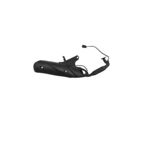Arora Boss 50 Eksoz (gy-6)