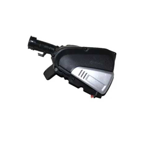 Arora Boss 50 Hava Filtresi Komple