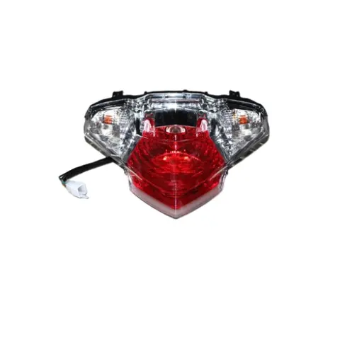 Arora Boss 50 Arka Stop Komple
