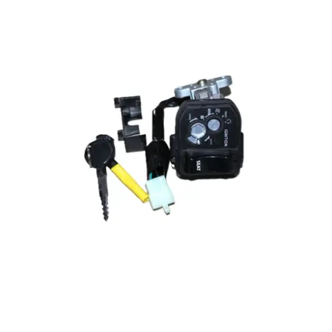 Arora Boss 50 Kontak Takımı