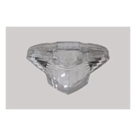 Arora Boss 50 Arka Stop Camı