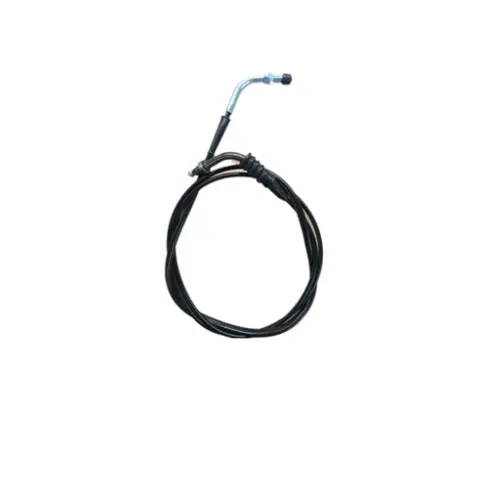 Arora Boss 50 Gaz Teli