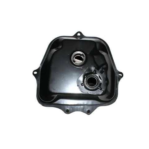 Mondial 100 RT (2011) Benzin Deposu