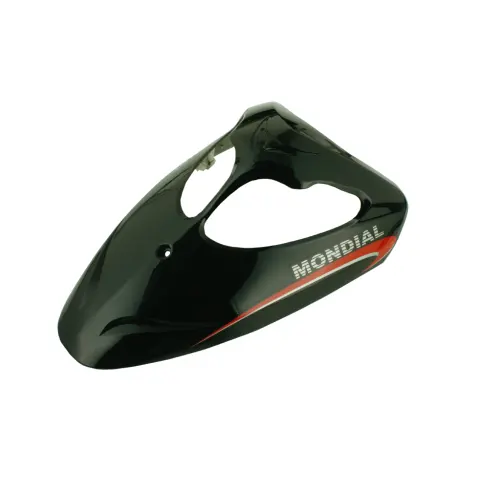 Mondial 100 RT (2014) Far Muhafazası (Siyah)
