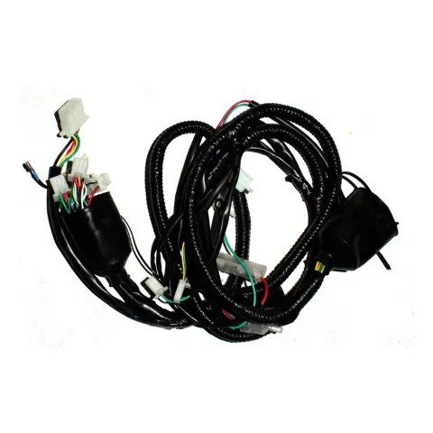 Mondial 100 URT Elektrik Tesisati Komple – 1. fotoğraf