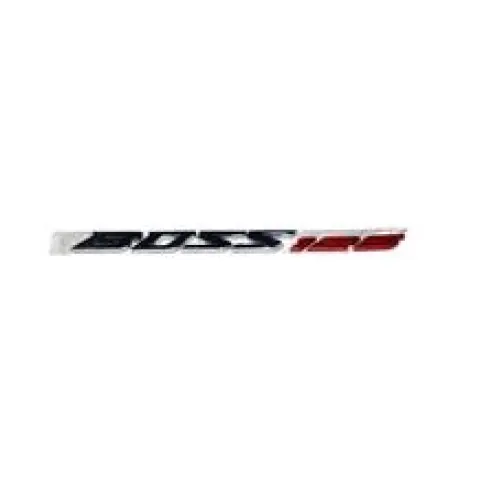 Arora Boss 125 Yan Kapak Arması