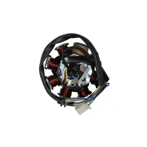 Mondial 125 KV Stator