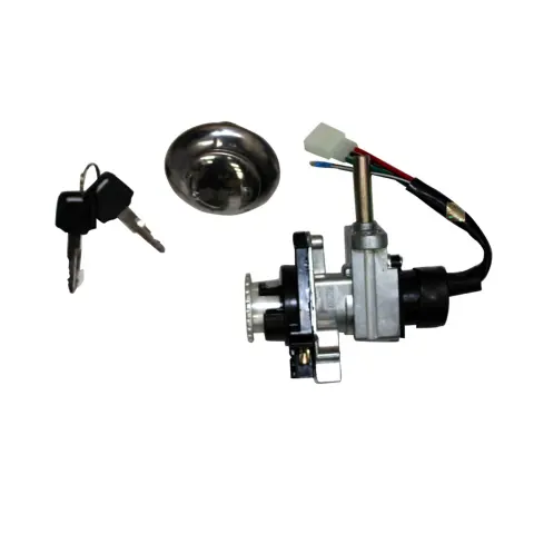Mondial 125 KV Kilit Seti