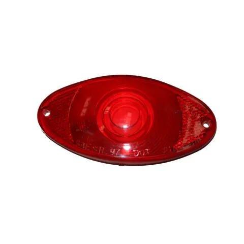 Mondial 125 KV Arka Stop Camı