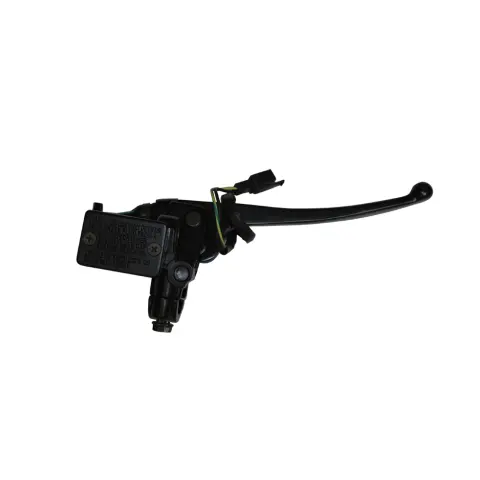 Mondial 125 KV Ön Fren Hidrolik Kutusu Ve Levye