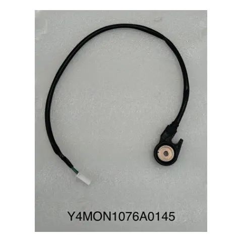 Mondial 125 Lungo (E5+) Yan Sehpa Stop Musuru