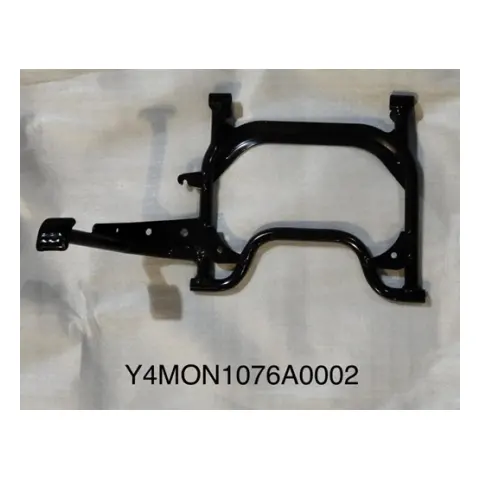 Mondial 125 Lungo (E5+) Orta Sehpa