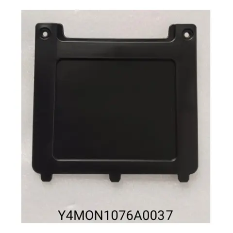 Mondial 125 Lungo (E5+) Akü Kapağı