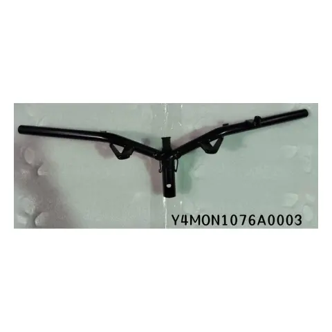 Mondial 125 Lungo (E5+) Gidon