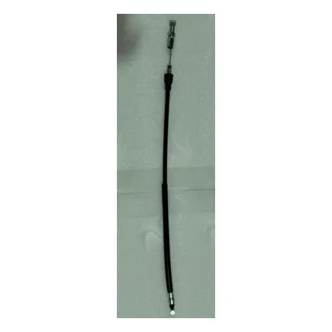 Mondial 125 Lungo (E5+) Fren Teli (CBS)