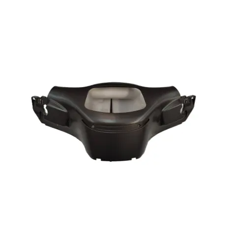 Mondial 125 Lungo (E5+) Far Muhafaza (Gri)