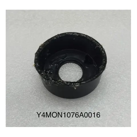 Mondial 125 Lungo (E5+) Toz Kapağı