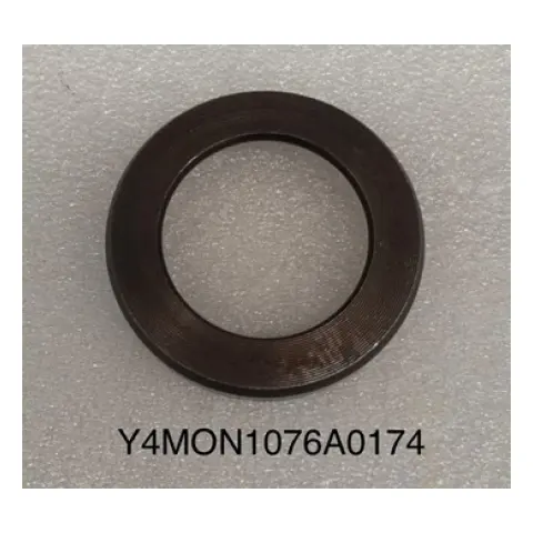Mondial 125 Lungo (E5+) Furs Takımı Alt Canak