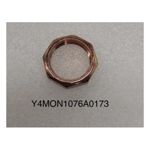 Mondial 125 Lungo (E5+) Furs Takımı Kontra Somun