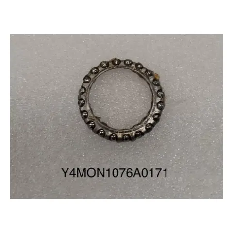 Mondial 125 Lungo (E5+) Furs Takımı Üst Bilya