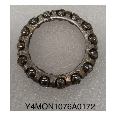 Mondial 125 Lungo (E5+) Furs Takımı Alt Bilya